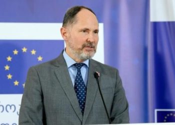 გაიწვიეთ ეს კანონი – დიახ, ჩვენ სრულიად ნათელი ვართ გზავნილში – პაველ ჰერჩინსკი