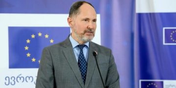 გაიწვიეთ ეს კანონი – დიახ, ჩვენ სრულიად ნათელი ვართ გზავნილში – პაველ ჰერჩინსკი