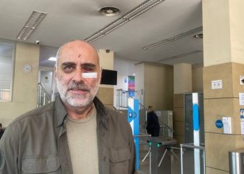 „იყო მცდელობა ჩემი გაგუდვის“ – დავით ქაცარავამ კლინიკა დატოვა