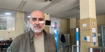 „იყო მცდელობა ჩემი გაგუდვის“ – დავით ქაცარავამ კლინიკა დატოვა