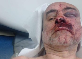 “ქაცარავას უკრაინაში ვერ მისწვდა რუსეთი, მაგრამ მისწვდა საქართველოში – თუ გგონია, რომ…” – ევროპარლამენტარი მარკეტა გრეგოროვა პრემიერს მიმართავს