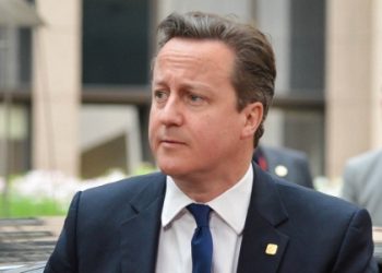 საქართველოს ხელისუფლებამ ევრო-ატლანტიკური გზიდან გადაუხვია – დიდი ბრიტანეთი