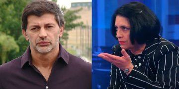 “ამ ჩიპოლინოს ჰგონია, ერთი კაცის და მისი შაიკის ოფშორული ზარნიშის ყარაულებად ვართ დაბადებულები!” – ქეთი ენუქიძე