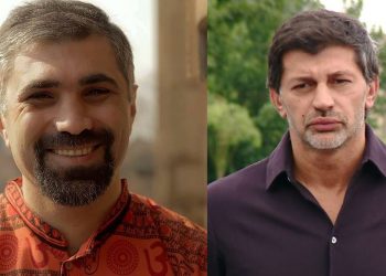 “ერთი შეკითხვით ჩამოუშალა ფეშენ და @რაკში პერო იმიჯი” – რამაზ გიგაური