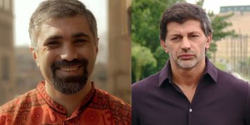 “ერთი შეკითხვით ჩამოუშალა ფეშენ და @რაკში პერო იმიჯი” – რამაზ გიგაური