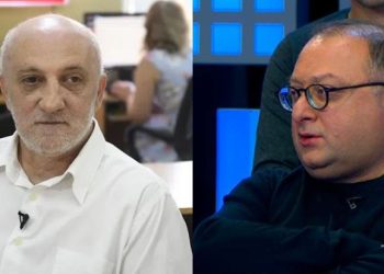 “ამ უმდიდრესი სახლიდან რომ ერთვები ვინ გაჩუქა ეგ სახლი, შე უმადურო პ@@ჭო!” – შალვა რამიშვილი ხუხაშვილს