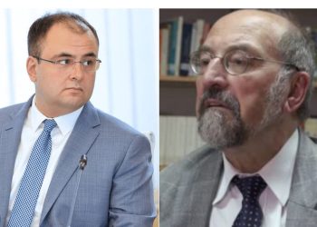 რატი ბრეგაძეს თავისი გერმანელი პროფესორი კრიტიკულ წერილს სწერს – დეტალები