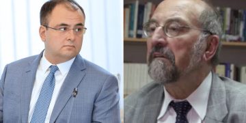 რატი ბრეგაძეს თავისი გერმანელი პროფესორი კრიტიკულ წერილს სწერს – დეტალები