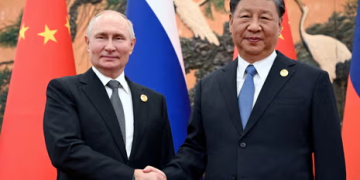 რუსეთი და ჩინეთი ახალ გაზსადენს ააშენებენ – პუტინი