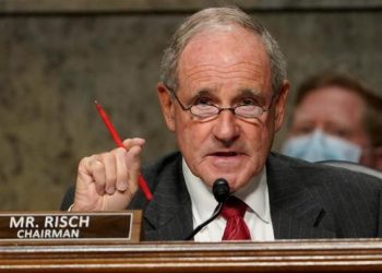 “აშშ გააგრძელებს ქართველი ხალხის მხარდაჭერას, მაგრამ მათი მთავრობა აღარ უნდა სარგებლობდეს შეერთებული შტატების მხარდაჭერით” – სენატორი რიში