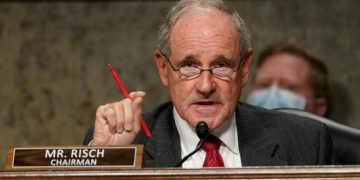 “აშშ გააგრძელებს ქართველი ხალხის მხარდაჭერას, მაგრამ მათი მთავრობა აღარ უნდა სარგებლობდეს შეერთებული შტატების მხარდაჭერით” – სენატორი რიში