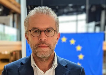 ვიმედოვნებ, რუსულ კანონზე ვეტოს არ დაძლევენ, ეს EU-ში გაწევრიანების ერთადერთი გზაა – როიტენი