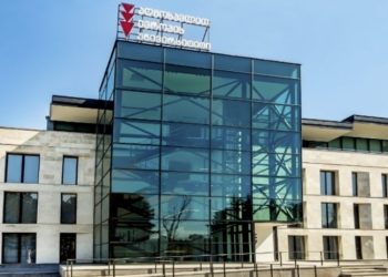 “ვუერთდებით გაფიცვას, სანამ კანონი არ იქნება გაუქმებული” – აღმოსავლეთ ევროპის უნივერსიტეტის სტუდენტები