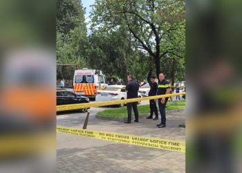 ცოლი და სიდედრი პატარა ბავშვის თვალწინ, ქუჩაში დახოცა – საზარელი მკვლელობები რუსთავში