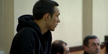 რუსული კანონის მოწინააღმდეგე 6 დაკავებულიდან მოსამართლემ 2 ციხეში გაუშვა – 4 აღკვეთის ღონისძიების მოლოდინშია