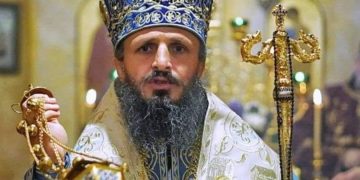 არც ერთი კანონი ღირს ჩვენი შვილების დაშავებად, არ შეიძლება გოგოებს მუშტები ურტყან – ეპისკოპოსი საბა