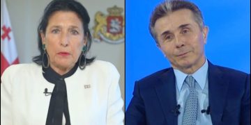 “პრობლემა რუსული მთავრობაა, არ მგონია, რომ არსებობს შესაბამისი კომპრომისი” – ზურაბიშვილი