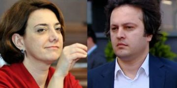 “ამის მკურნალობის ფული, იმედი მაქვს, ჩვენი შესაგროვებელი არ იქნება” – სამადაშვილი