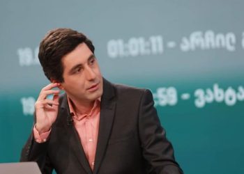 „ვისა აქვს ილუზია, რომ ბიძინას ფულისთვის ხდება ეს ამბავი?!. არ მოტყუვდეთ“ – ვახო სანაია