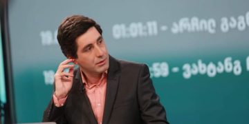 „ვისა აქვს ილუზია, რომ ბიძინას ფულისთვის ხდება ეს ამბავი?!. არ მოტყუვდეთ“ – ვახო სანაია