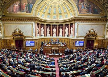 საფრანგეთის სენატმა „უცხოურ ჩარევასთან ბრძოლის“ კანონპროექტი მიიღო – დეტალები