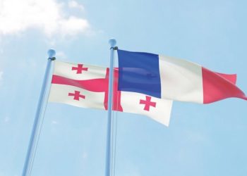 ახალისებთ ძალადობას – საქართველო საფრანგეთსაც ბრალდებებს უყენებს