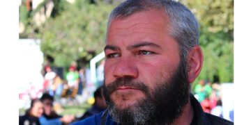 “ქართველებო, იქნებ, ვინმემ კარავი მათხოვოთ, დაგიბრუნებთ, თუ გამევედი აქედან” – ზაზა სარალიძე