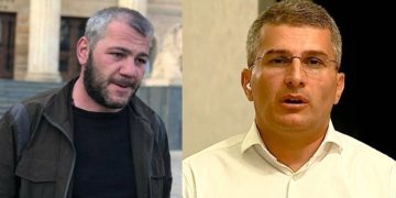 “4 დღეა უკვე შიმშილობით ველოდები თქვენ საამაყო ლიდერს მამუკიე მდინარაძეს” – სარალიძე