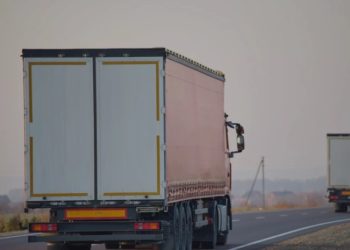 ივლისში საქართველოს გავლით ჩინეთიდან თურქეთში სატრანზიტო ავტოგადაზიდვა დაიგეგმა – ეკონომიკის სამინისტრო