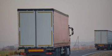 ივლისში საქართველოს გავლით ჩინეთიდან თურქეთში სატრანზიტო ავტოგადაზიდვა დაიგეგმა – ეკონომიკის სამინისტრო