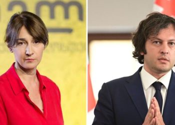 აკადემიურმა საბჭომ სათანადო პასუხი გაეცეს პრემიერის შეურაცხმყოფელ განცხადებას – თსუ-ს პროფესორი