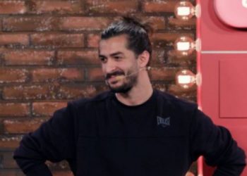 შეფ ნოდარ ტურაშვილთან პოლიცია მივიდა და წაიყვანა – უცნობია, სად