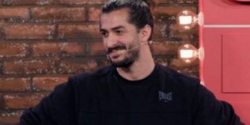 შეფ ნოდარ ტურაშვილთან პოლიცია მივიდა და წაიყვანა – უცნობია, სად