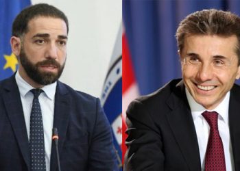 ვინ შეცვლის ირაკლი შოთაძეს?