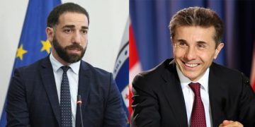 ვინ შეცვლის ირაკლი შოთაძეს?