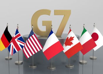 G7-ის ქვეყნებმა უკრაინის დასაფინანსებლად, გაყინული რუსული აქტივების გამოყენების გეგმას მხარი დაუჭირეს