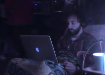 აქციაზე Bedford Falls-ის წევრი, მიხო კალატოზიშვილი დააკავეს