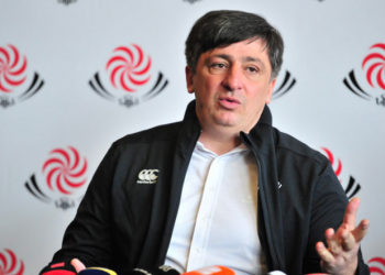 მიმდინარეობს ჩვენს მორაგბეებზე სერიოზული ზეწოლა… მისცენ სპორტსმენებს თავიანთი საქმის კეთების საშუალება – რაგბის კავშირის პრეზიდენტი