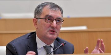 “საუბრობდნენ თითქოს ფრანგული კანონი მიმართულია ჩინეთის, რუსეთის წინააღმდეგ და არ ეხება მის მეგობრებს, მაგრამ…” – სოზარ სუზარი