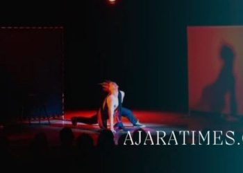 სპექტაკლი რუსულად და მხოლოდ რუსებისთვის – რა მოხდა ბათუმში – დეტალები