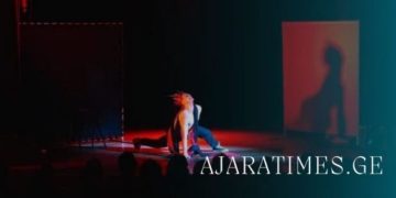 სპექტაკლი რუსულად და მხოლოდ რუსებისთვის – რა მოხდა ბათუმში – დეტალები