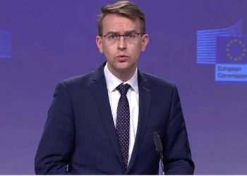 „EU და მისი წევრი სახელმწიფოები განიხილავენ ყველა ვარიანტს რეაგირებისთვის“ – ევროკომისიის პრესსპიკერი