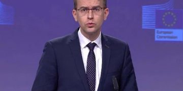 „EU და მისი წევრი სახელმწიფოები განიხილავენ ყველა ვარიანტს რეაგირებისთვის“ – ევროკომისიის პრესსპიკერი