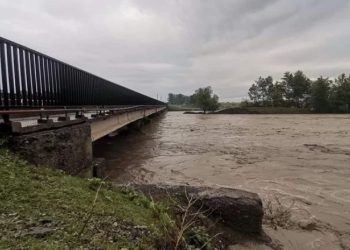 ქვემო ქართლში სახელმწიფო რწმუნებული – 15-ზე მეტი სოფელი გარე სამყაროს მოწყვეტილია – ღამით დაიწყო მოსახლეობის ევაკუაცია