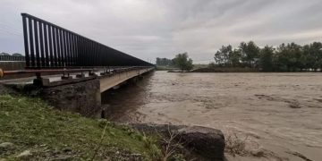 ქვემო ქართლში სახელმწიფო რწმუნებული – 15-ზე მეტი სოფელი გარე სამყაროს მოწყვეტილია – ღამით დაიწყო მოსახლეობის ევაკუაცია