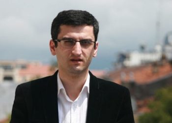 წარმატება ჩვენ ქვეყანას – რატომ დატოვა თანამდებობა მინისტრის მოადგილემ?