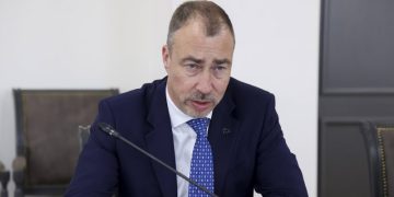 “საით მიდიხარ, საქართველო?” – ტოივო კლაარი