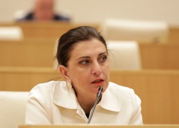 „საჭიროა, რომ ეს ვეტო წარმოადგინოს საქართველოს პრეზიდენტმა“ – თამარ კორძაია