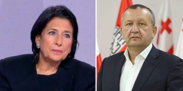 “ის რაც ახლა იგეგმება, ახალგაზრდებისთვის ინიციატივის წართმევის მცდელობაა” – ჭიჭინაძე