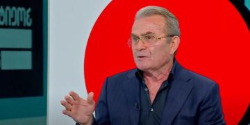 “არავის ეშინია, ამ თაობის შეჩერება არავის და არაფერს შეუძლია” – ჭყონია